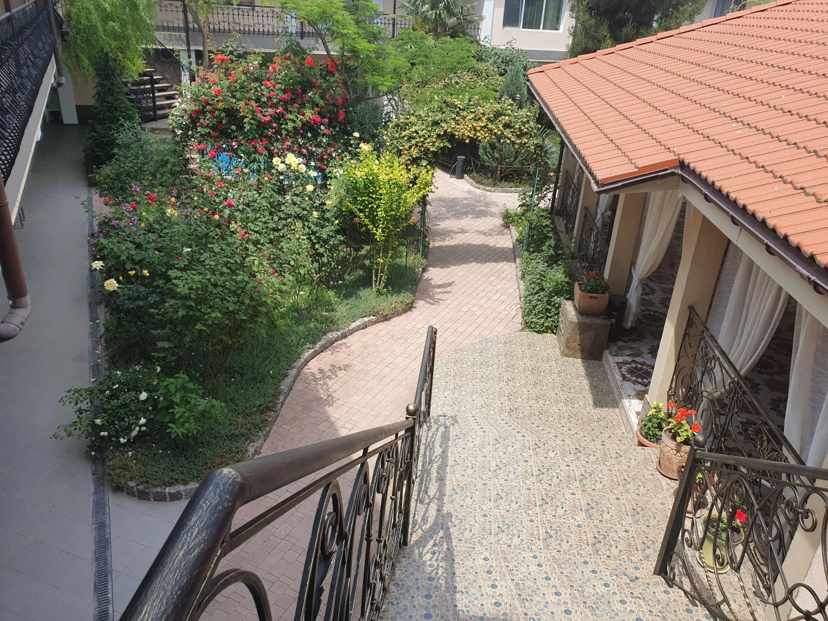 Гостевой дом Большая медведица