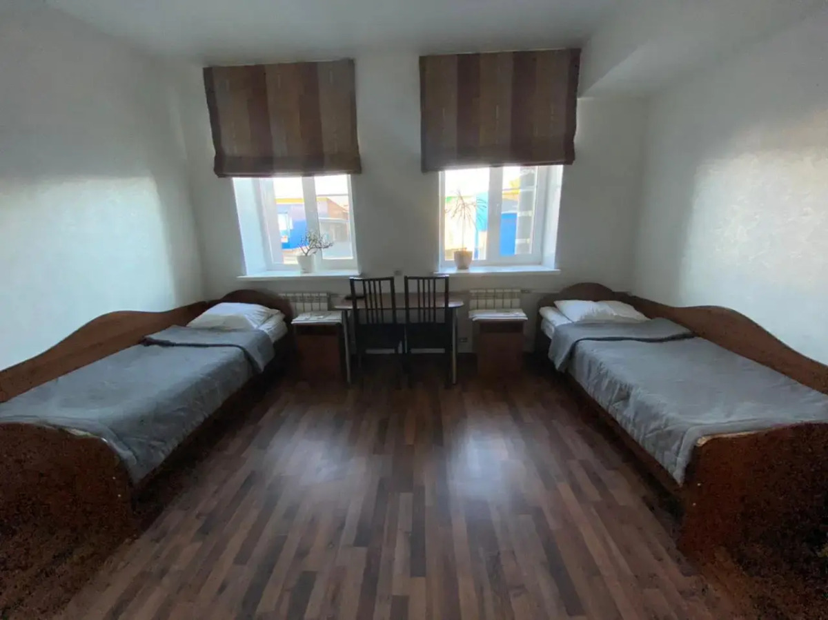 Гостиница Мини-Отель