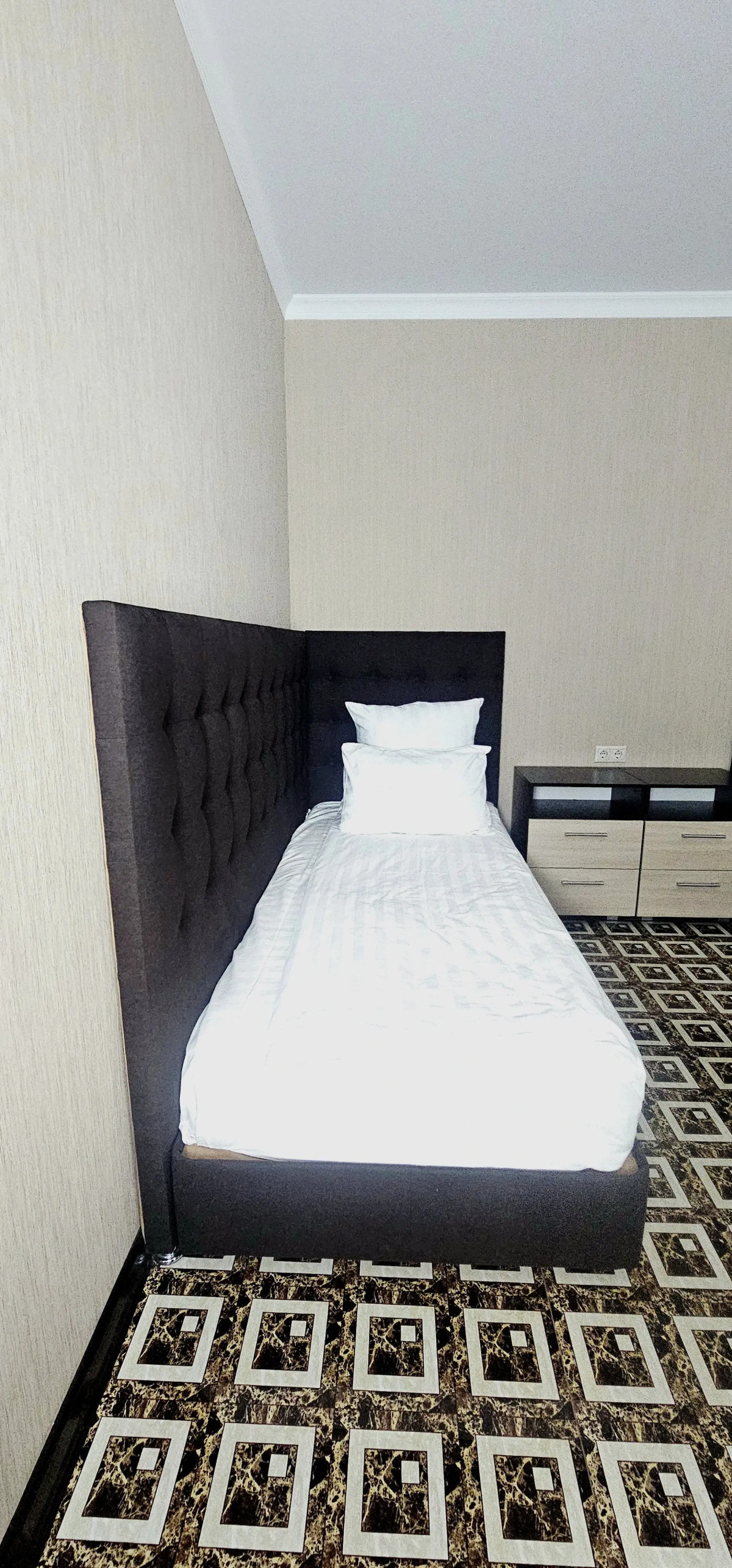 Отель Репин