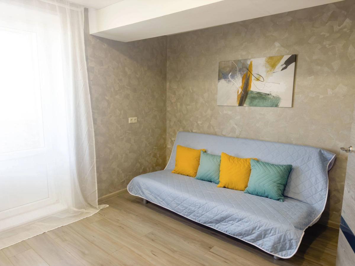 Квартира на Свободы 2