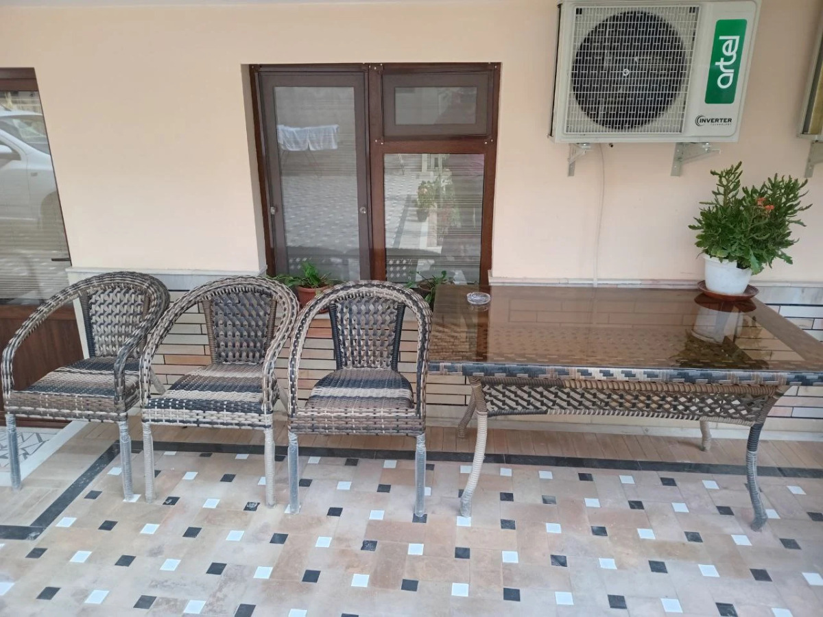 Гостевой дом Raxmatjon