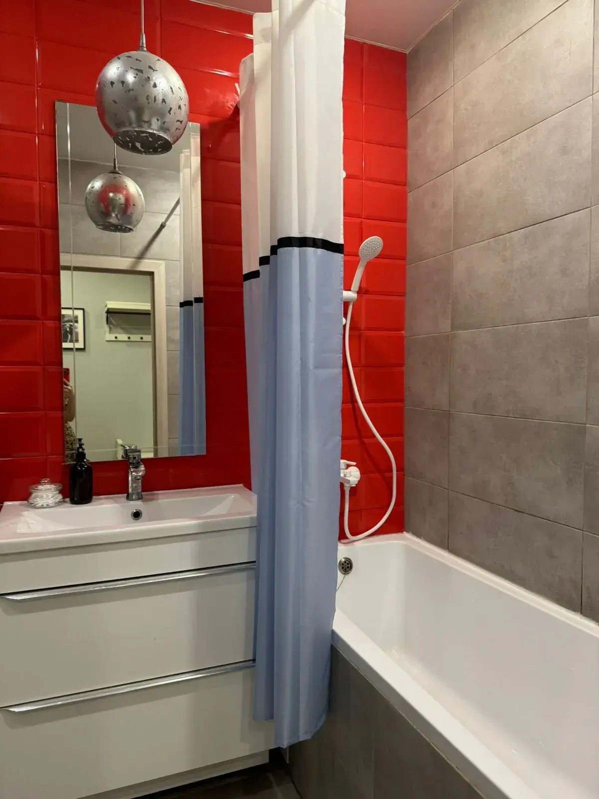 Квартира Дизайнерская