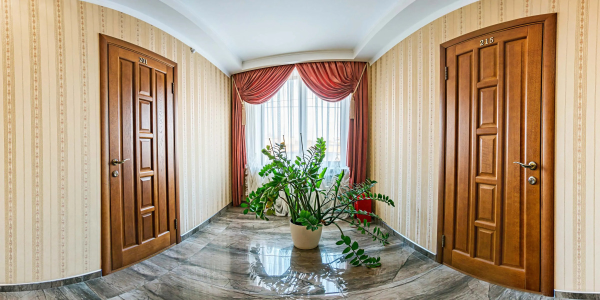 Отель Саквояж