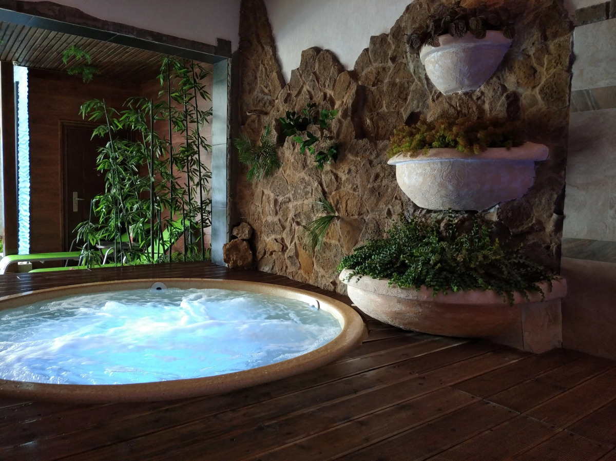 Гостевой дом АкваОтель Термальный