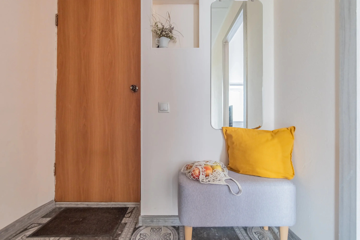 Апартаменты У Турнера