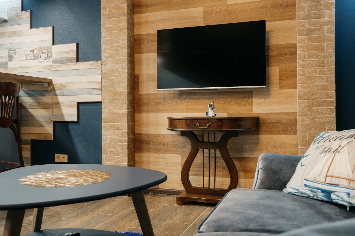 Апартаменты Familiya Gurzuf 14