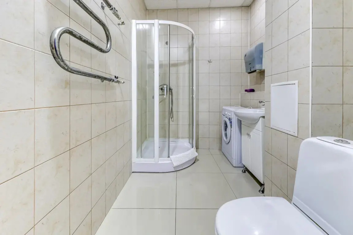 Меблированные комнаты Neotel 17