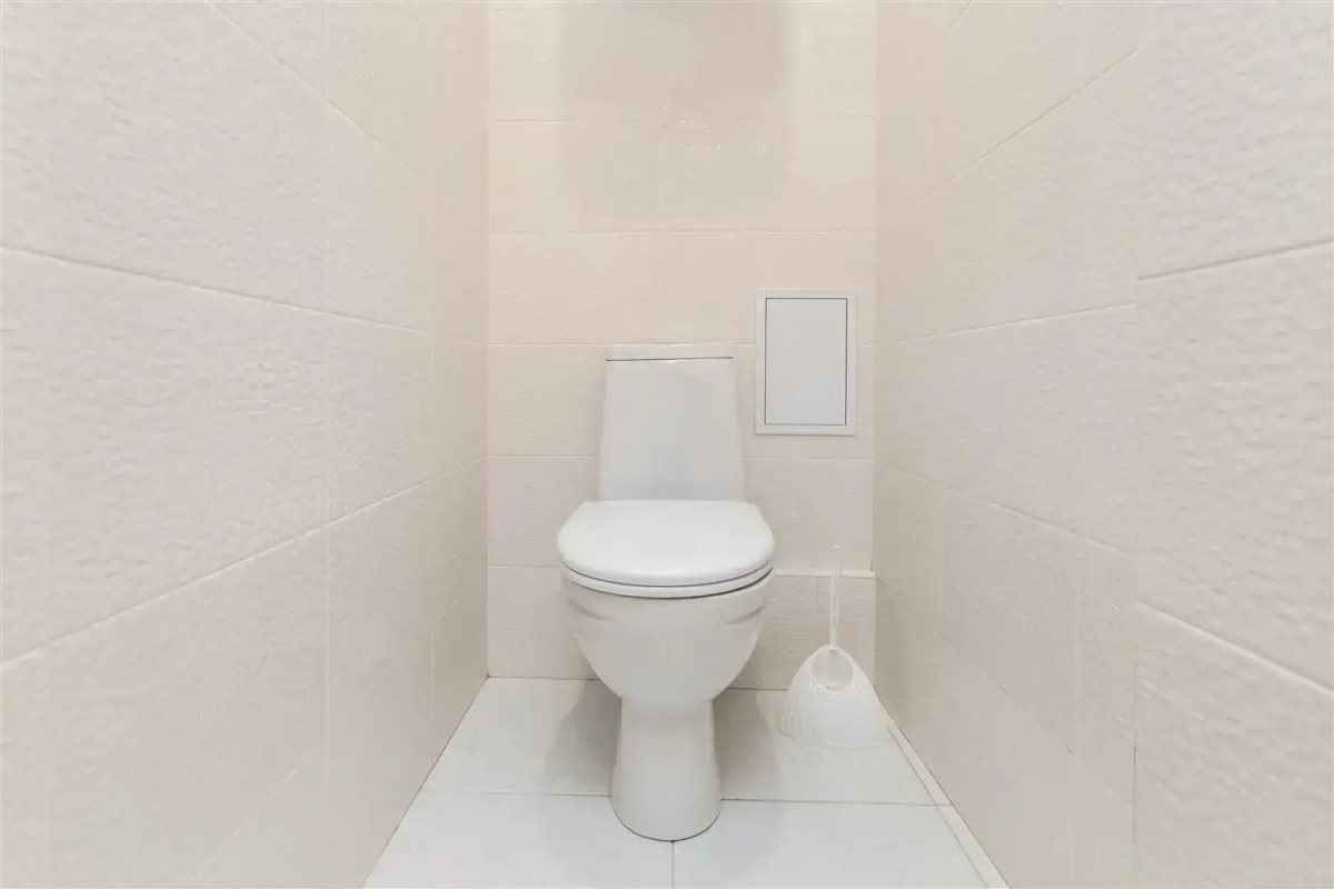 Квартира в новом ЖК Кристалл