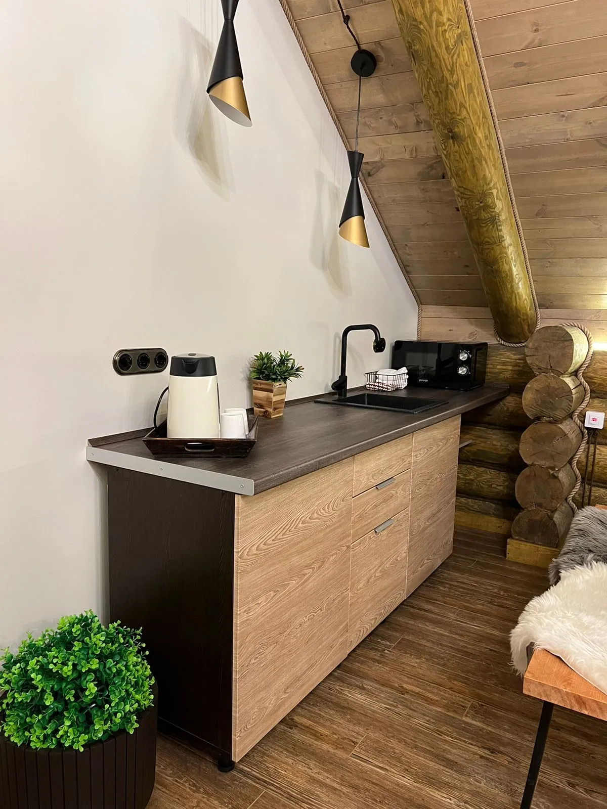 Мини-отель Mount Arkhyz