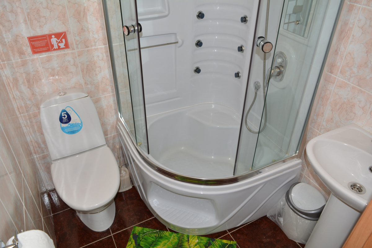 Отель гостиница Октябрьская на Белинского