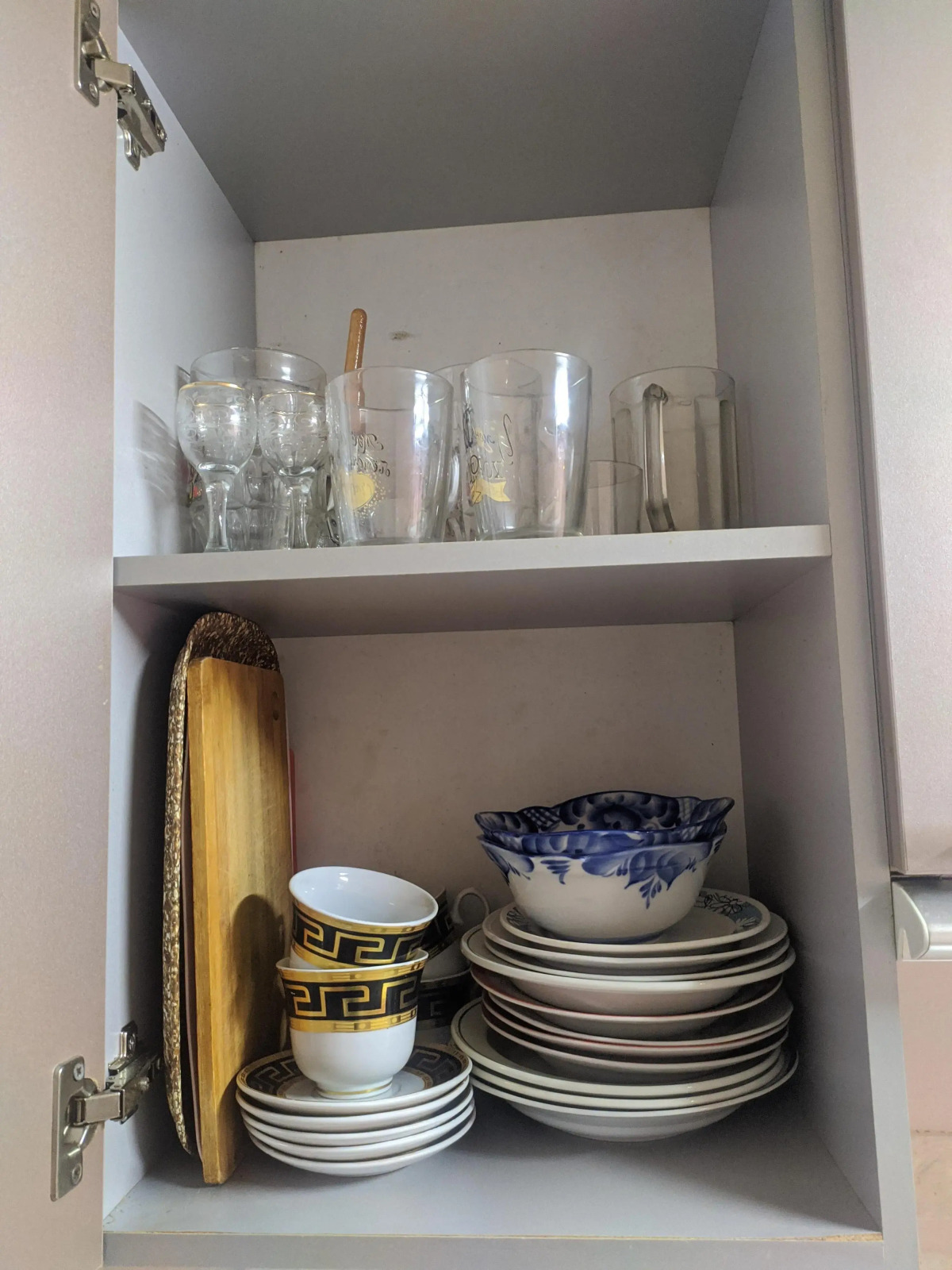 Квартира Студия для Бюджетного Отдыха