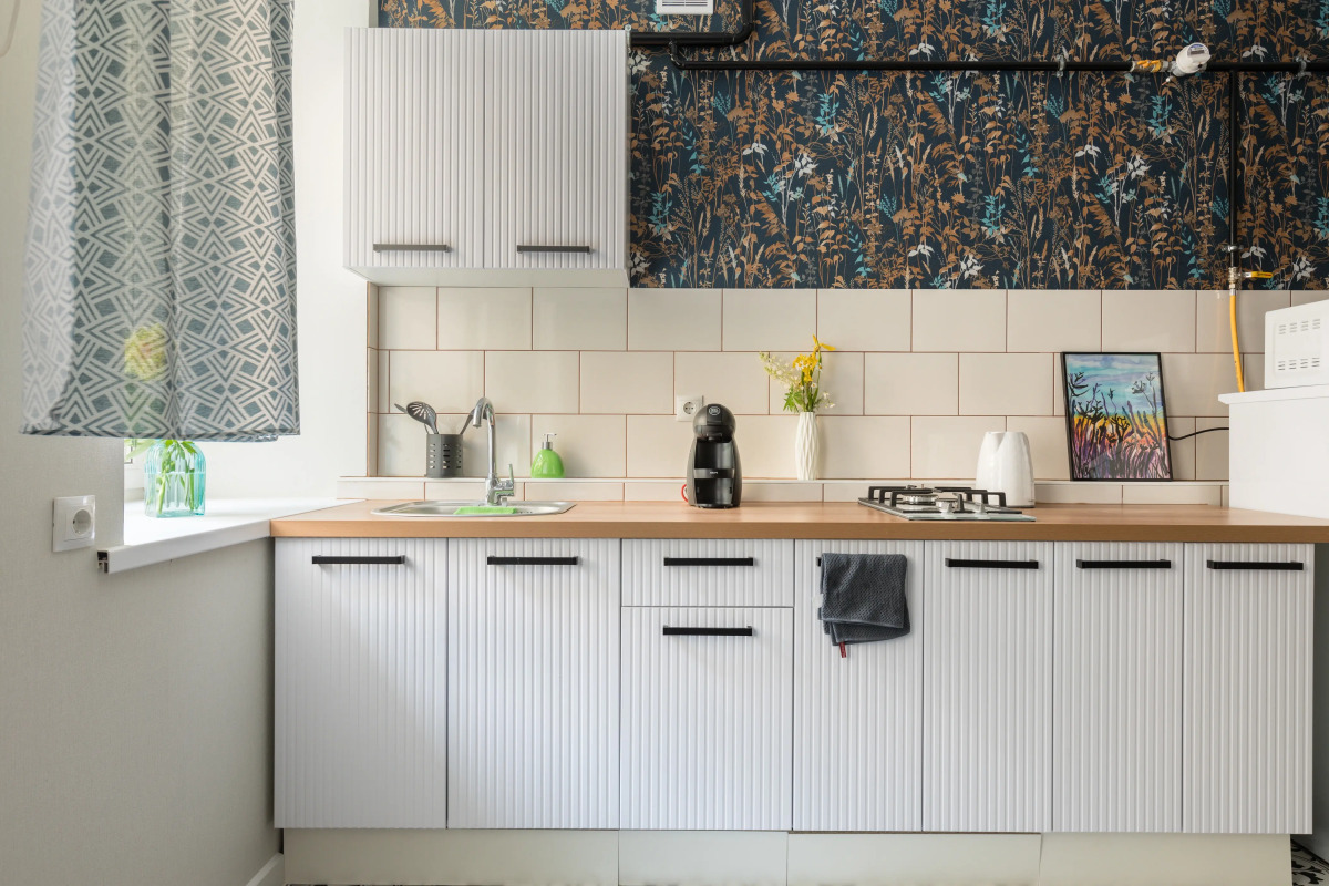 Апартаменты в самом центре Санкт-Петербурга