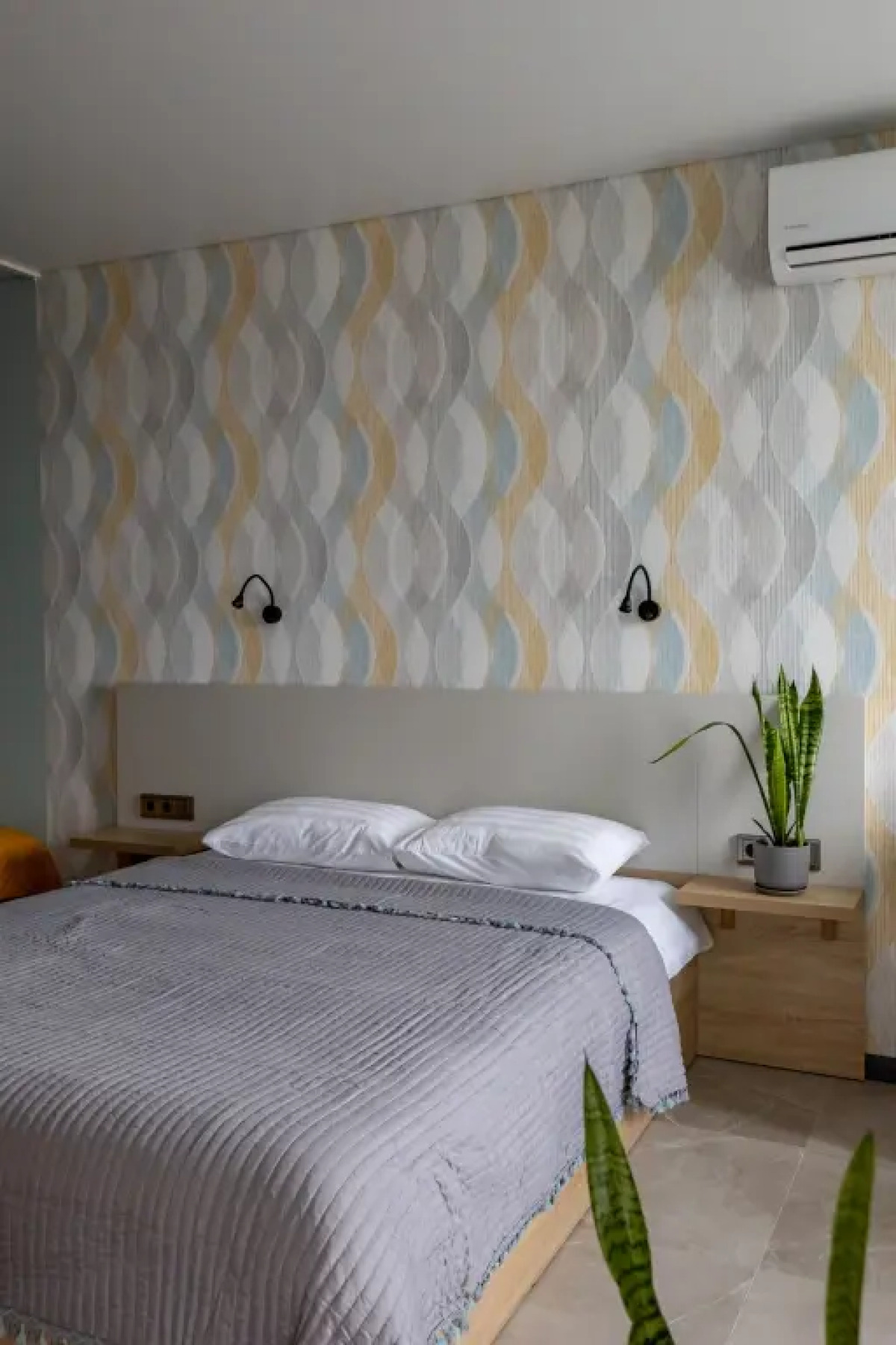 Apartments Malina Baden Family