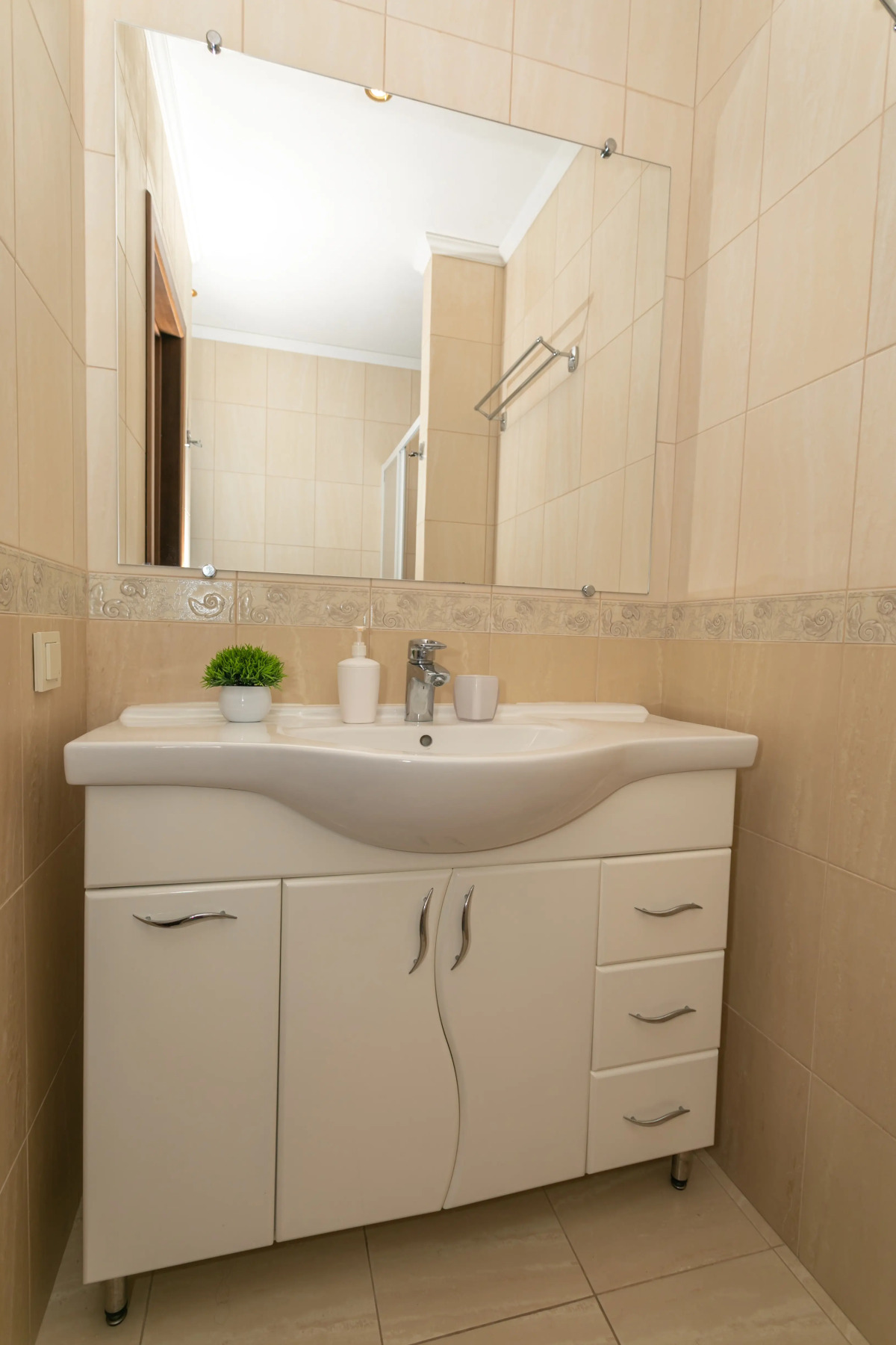 Апартаменты Familiya Gurzuf 25