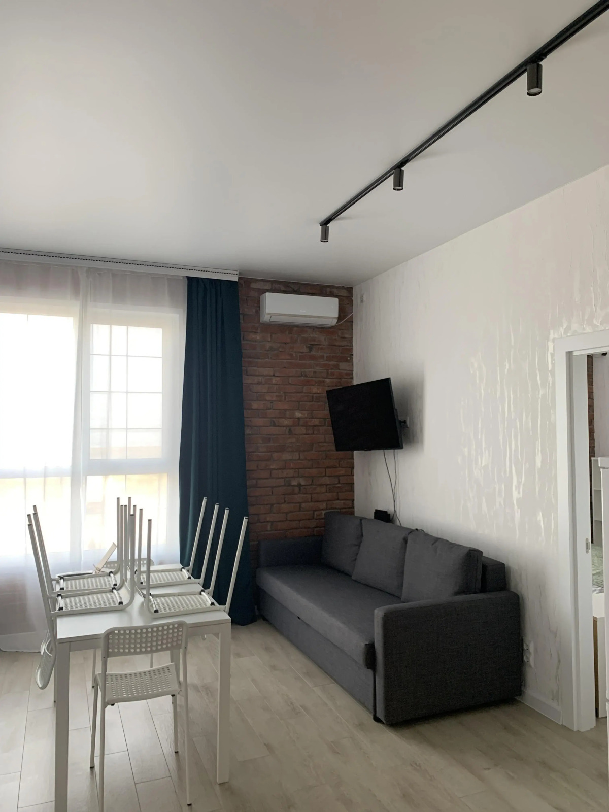 Гостевой дом Моркофка