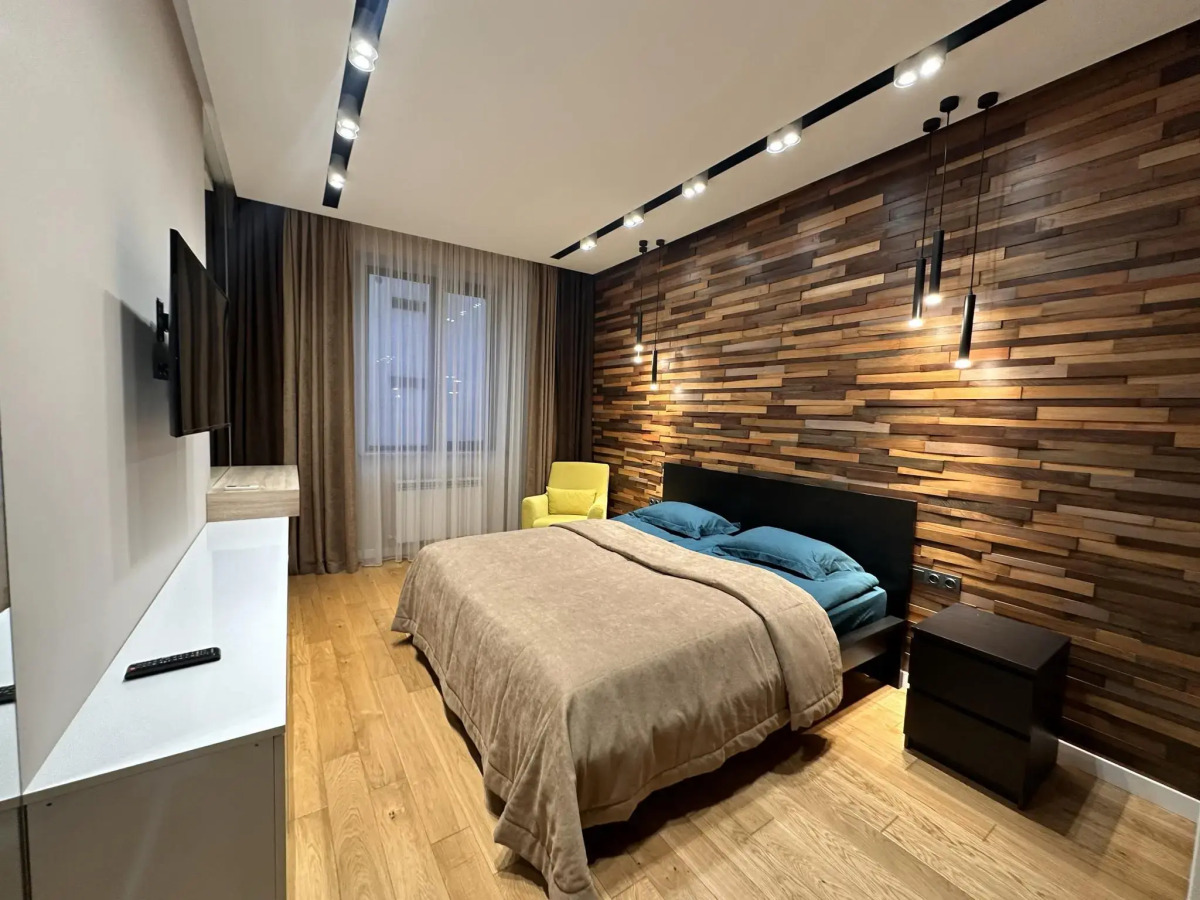 Апартаменты 2 Bedroom Apt On Republic Square