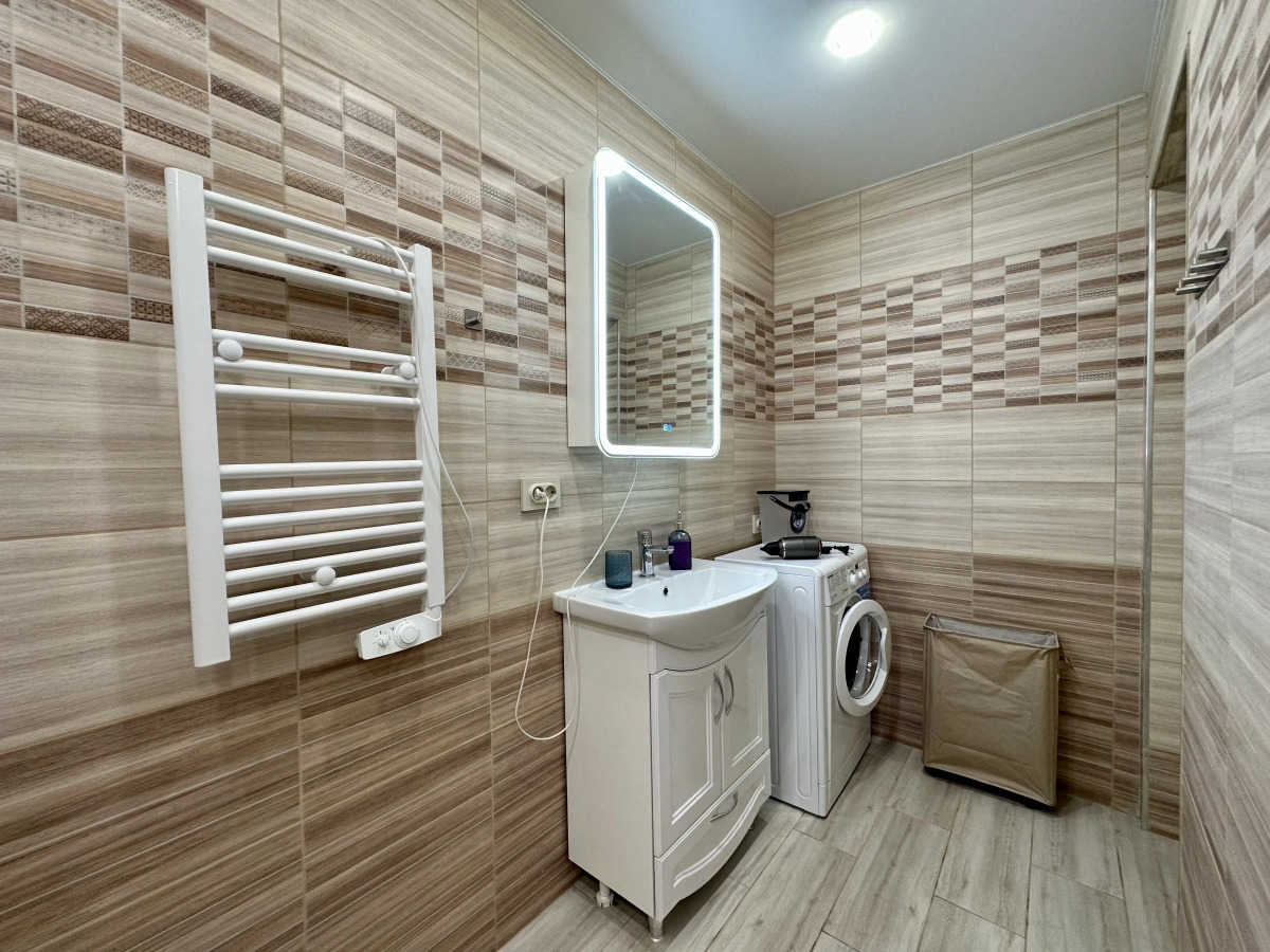 Квартира Душевное место 1 на Первомайской