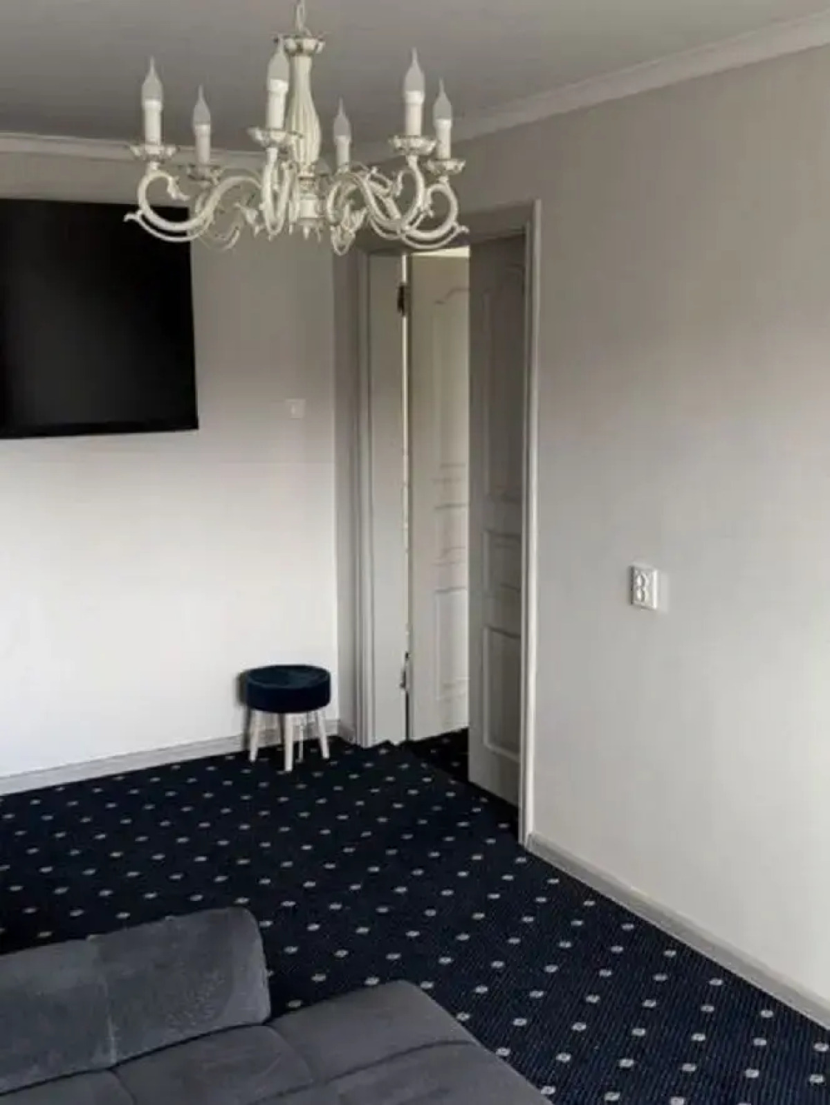 Квартира на Улице Коцоева 19