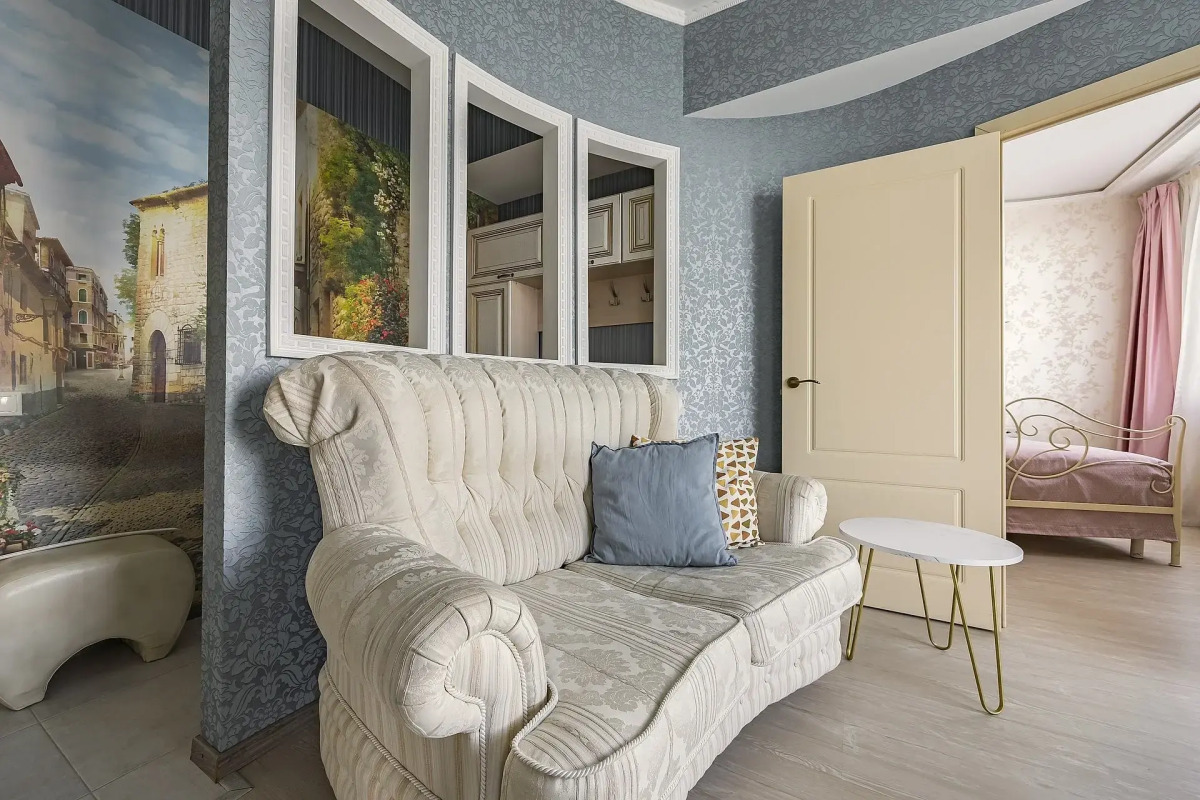 Апартаменты Сутки-Дом - Кремль