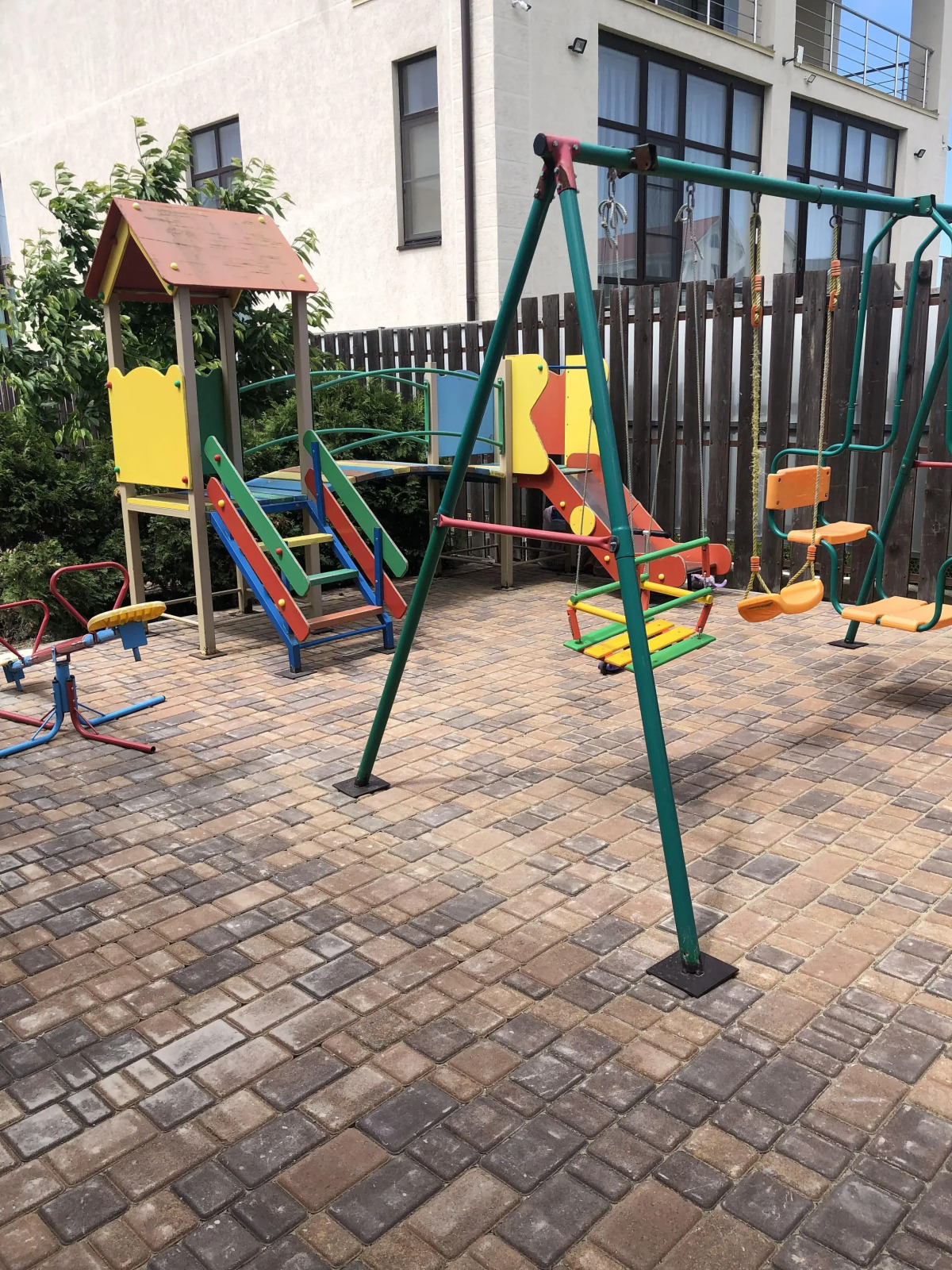 Гостевой дом Гранат