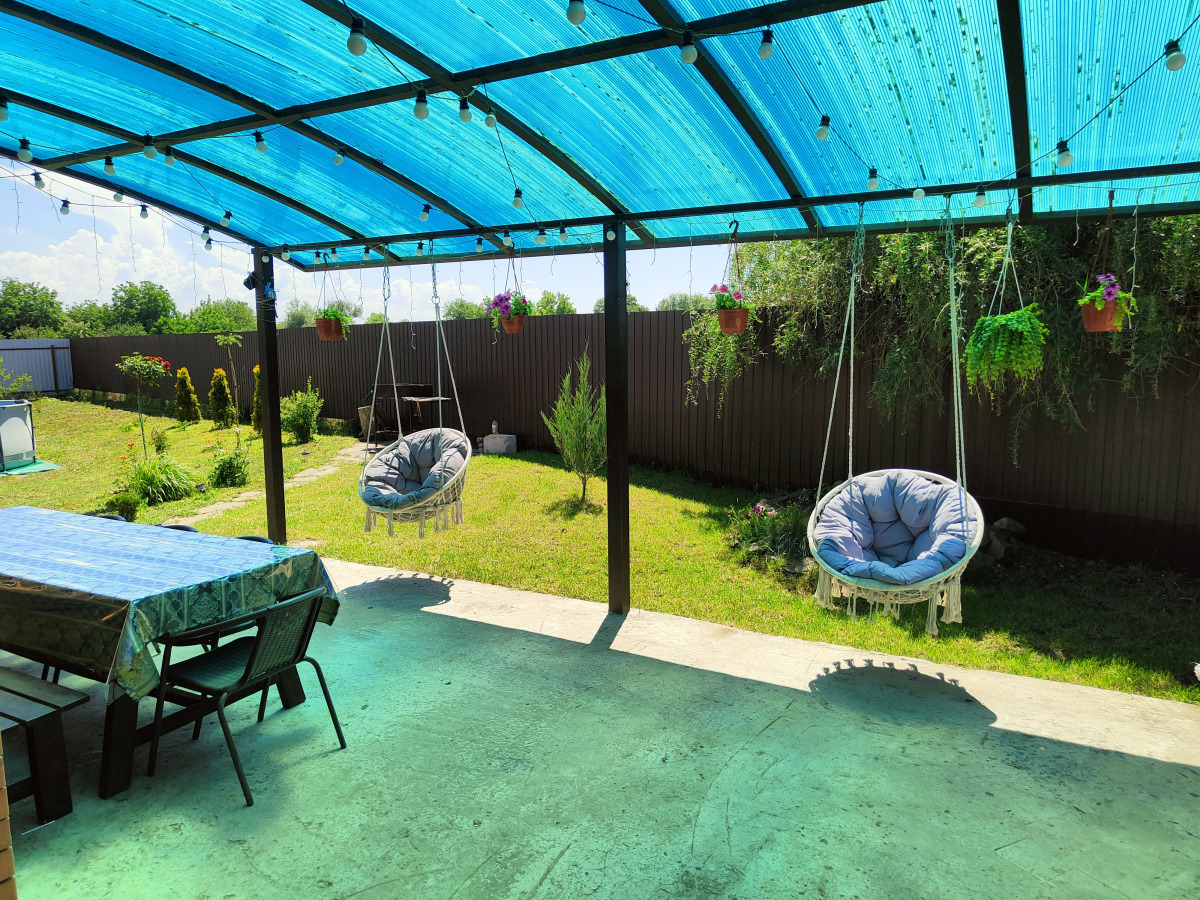 Частный Дом Любимая Дача