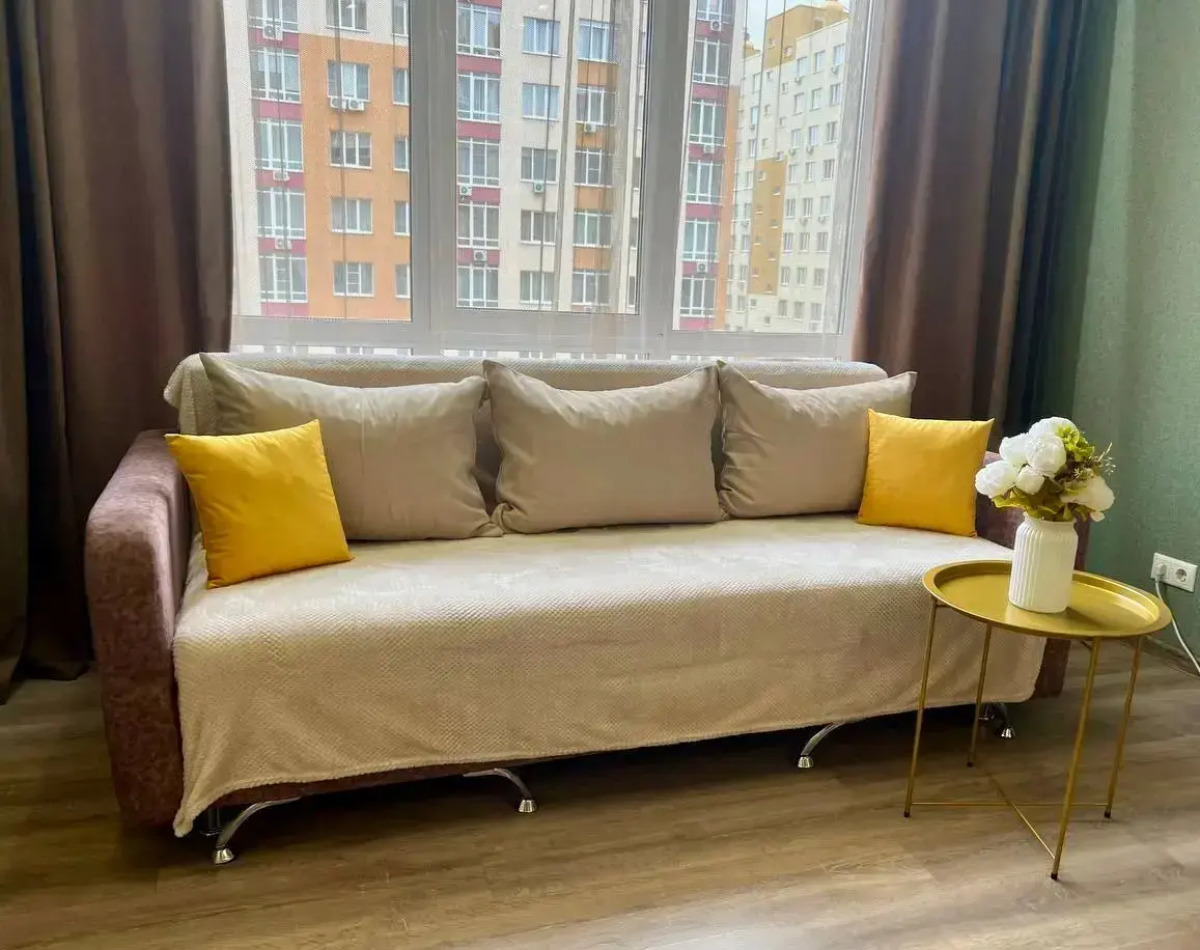 Апартаменты СИБИРЬ HOUSE на  Московском пр-те