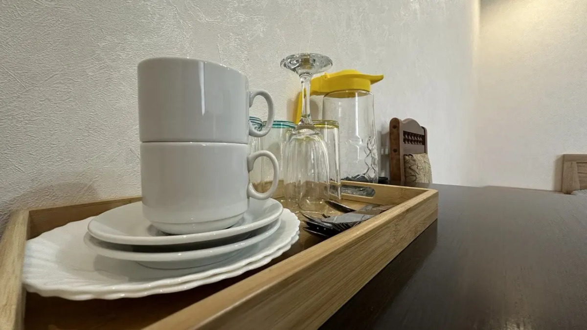 Гостевой дом Милана