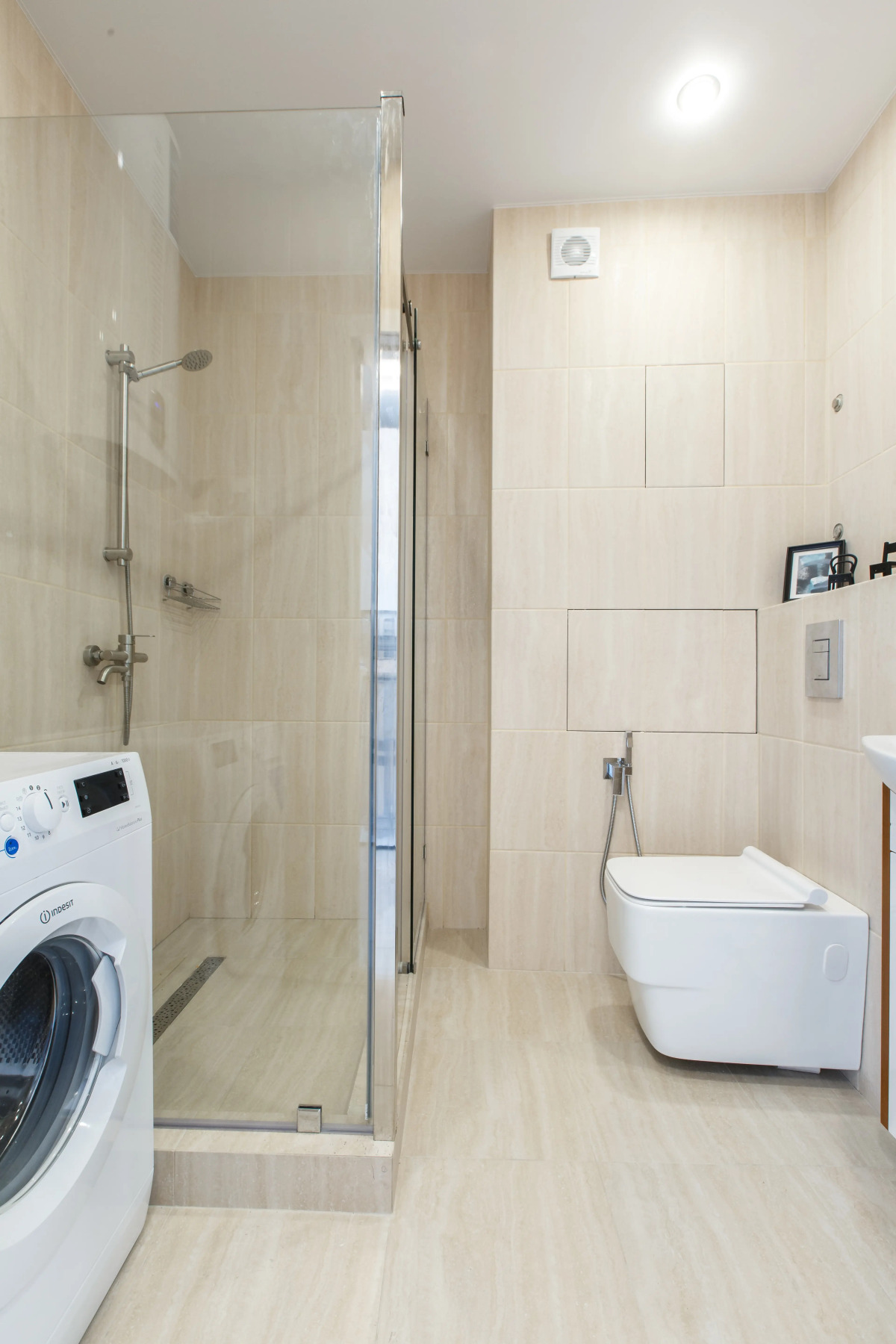 Апартаменты у Моря в ЖК Москва