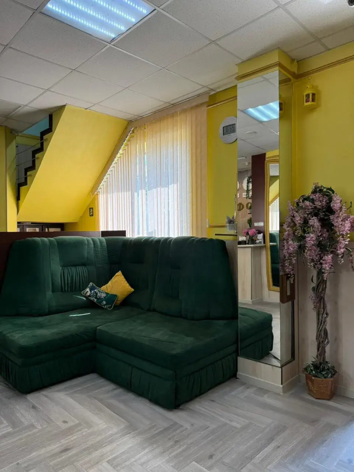 Гостевой дом Софитель