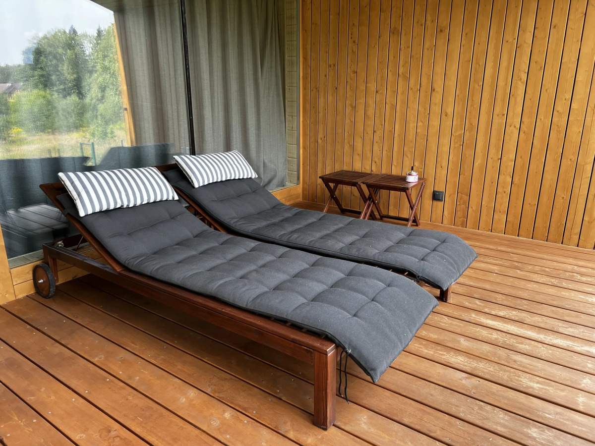 Гостевой дом Rodioncevo Eco Village