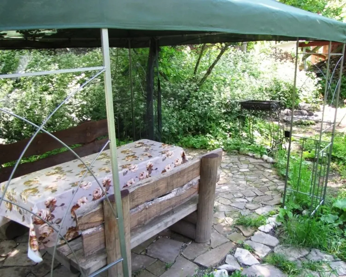 Гостевой Дом Твой Крым