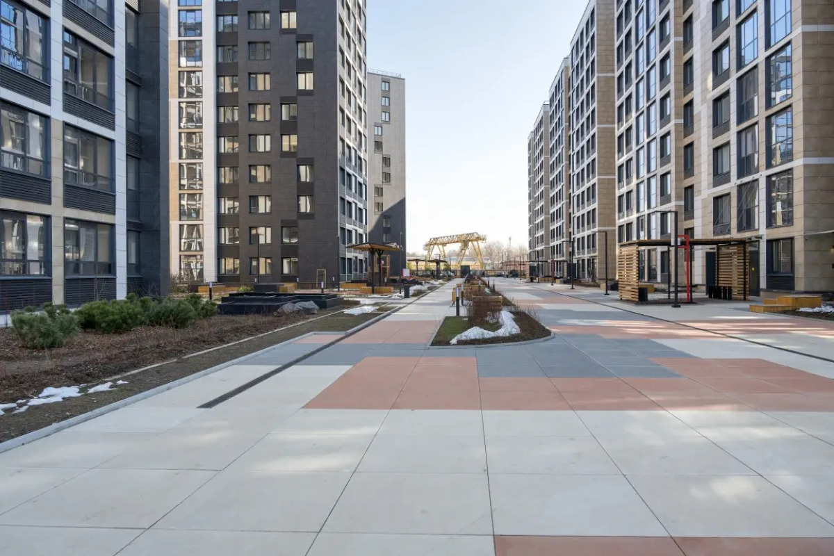 Квартира Magic Сity Premium Семейная квартира