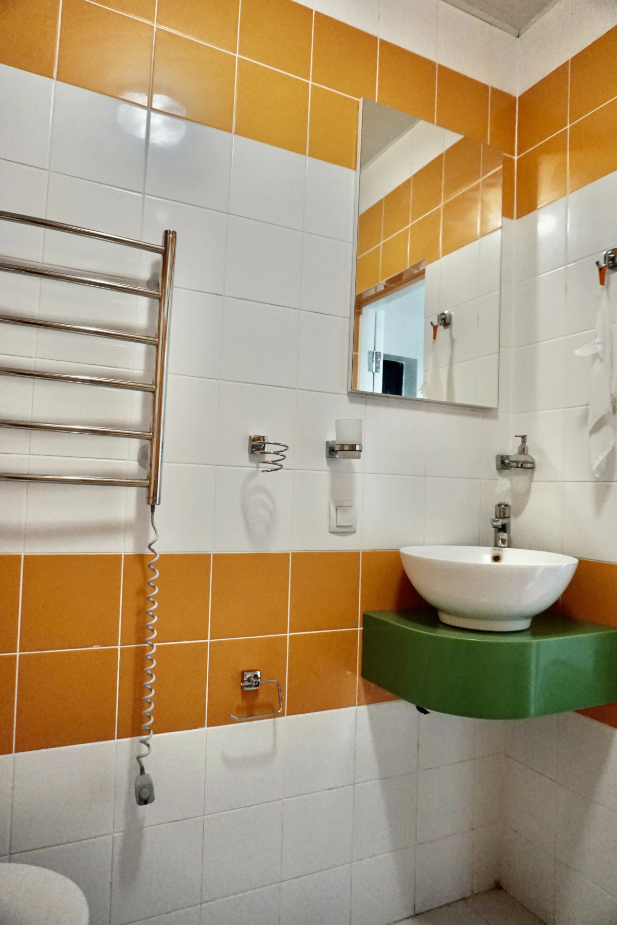 Квартира Дуэт 2-2