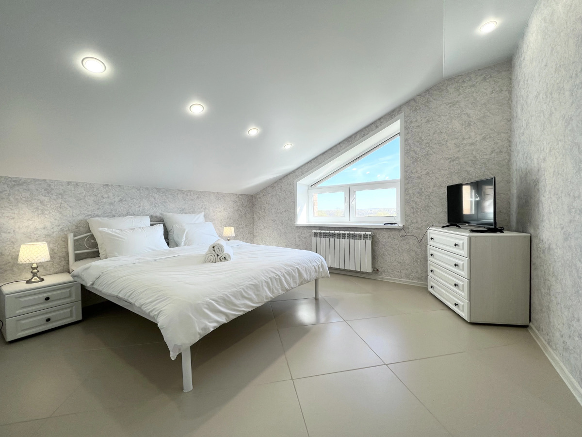 Апартаменты на Тульской 18 на шестом этаже квартира 25