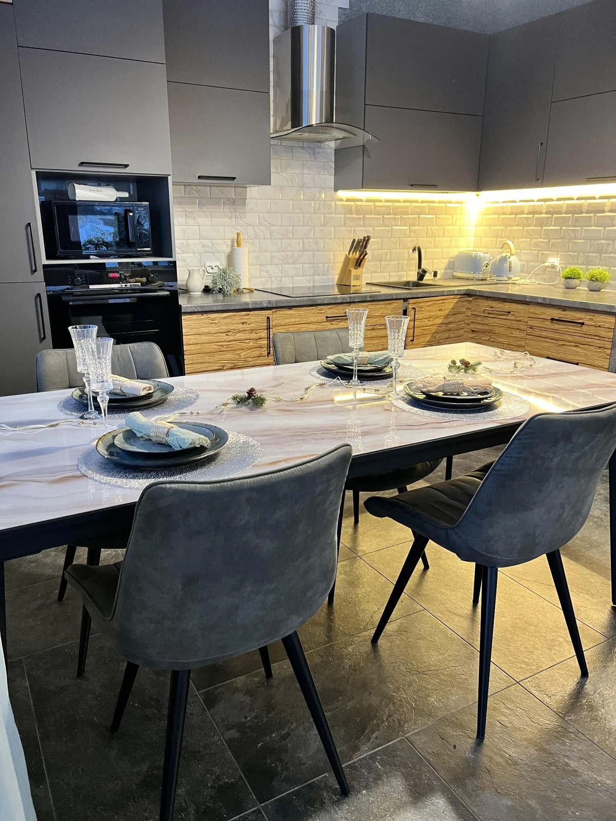 Гостевой дом у озера