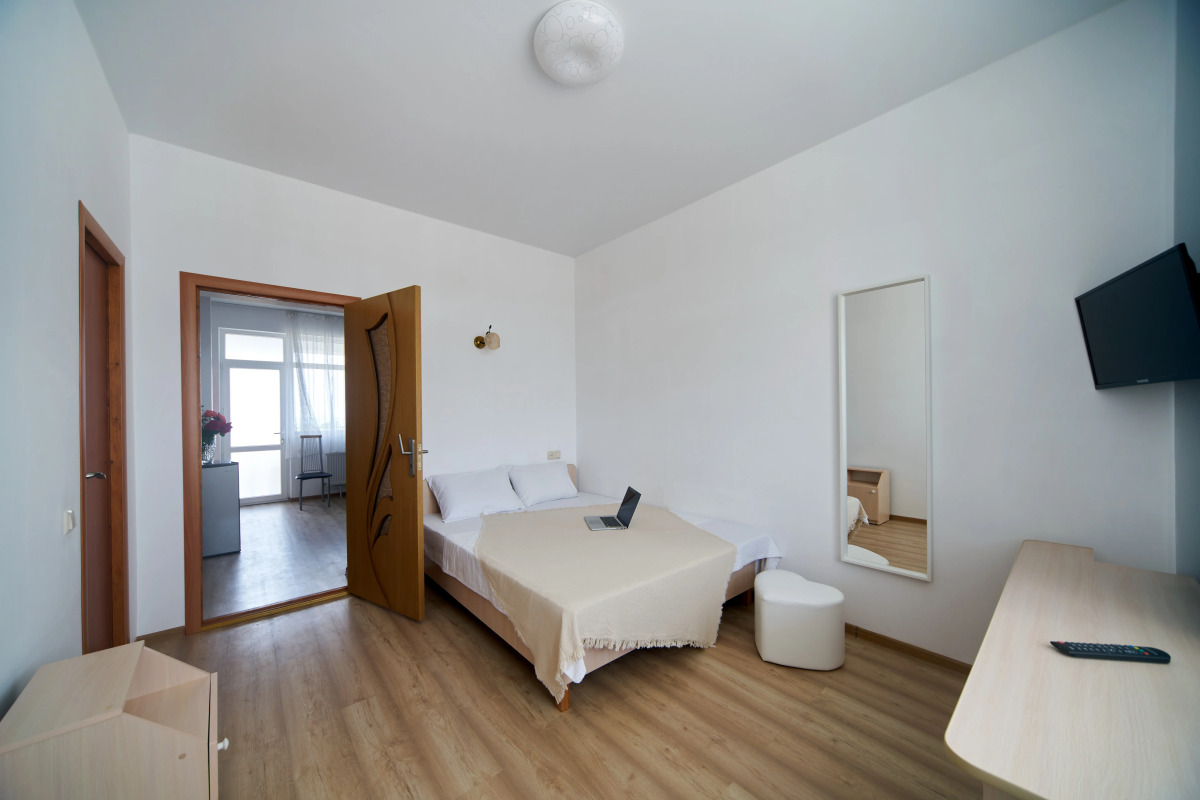 Гостевой дом La Maree