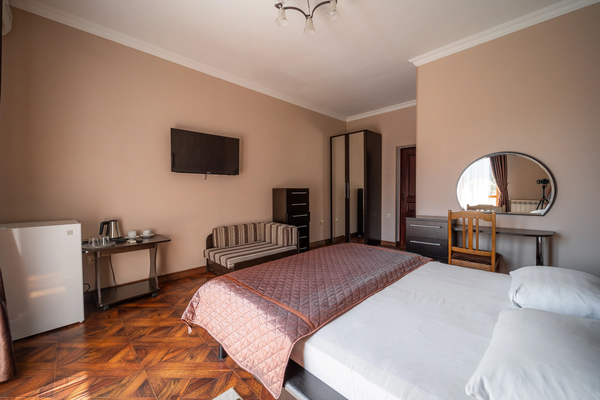 Гостевой дом Арно