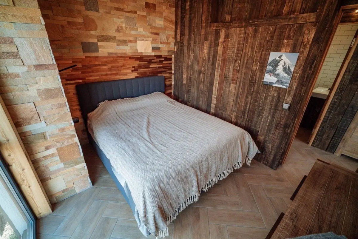 Апартаменты Freedom Apartments Panoramic view 1