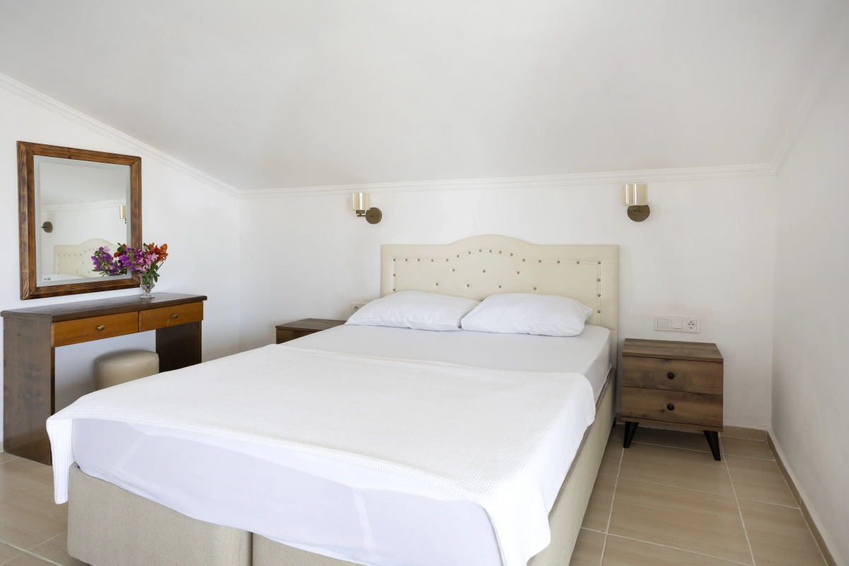 Kaya Apart Hotel Datca