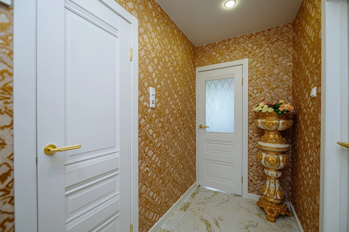 Апартаменты на Ленина 32