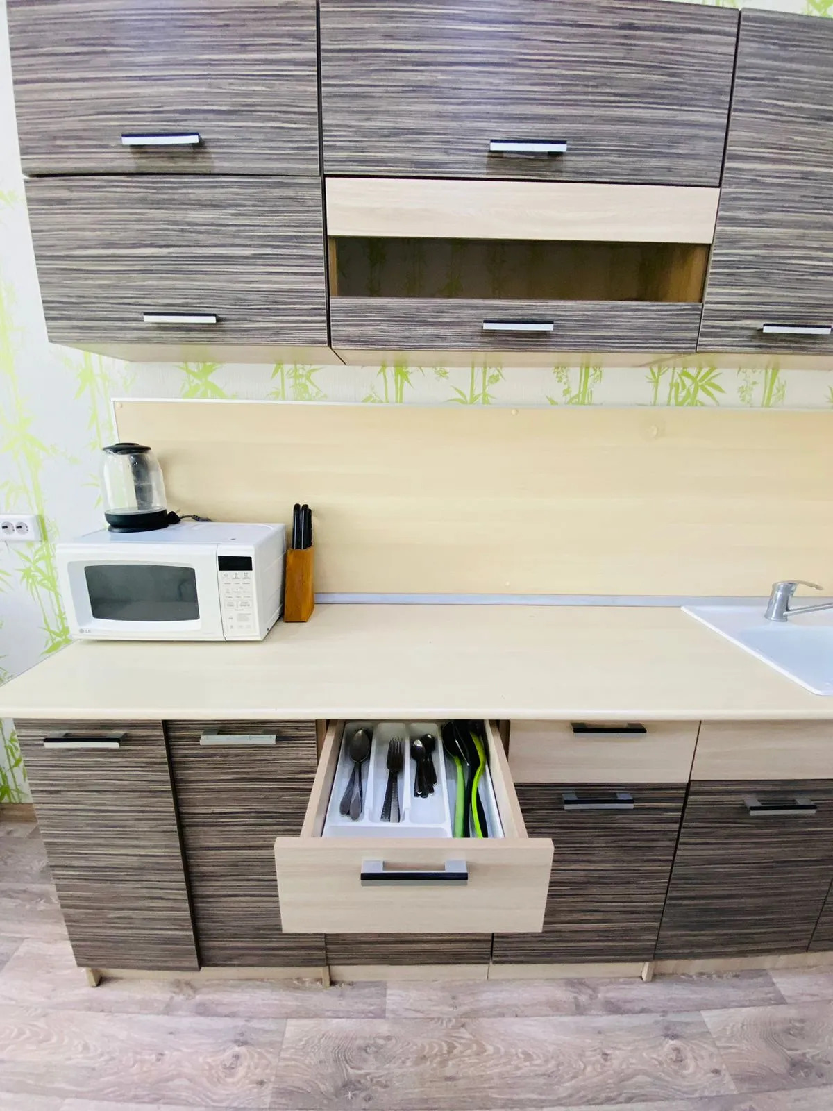 Апартаменты Мичуринская 142