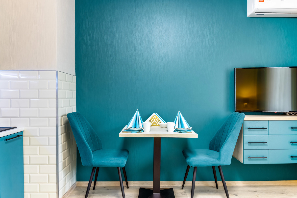 Апартаменты Like - hotel 1