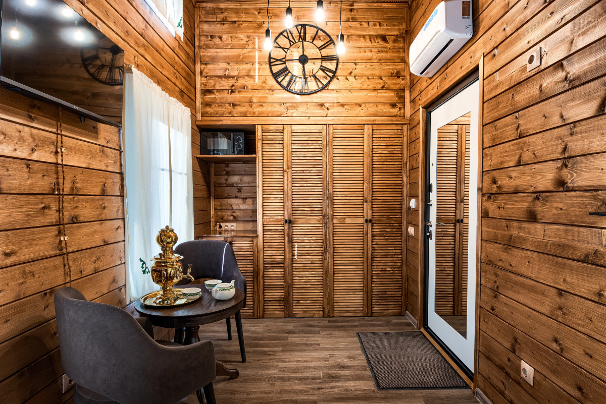 Апарт-Отель Кунак