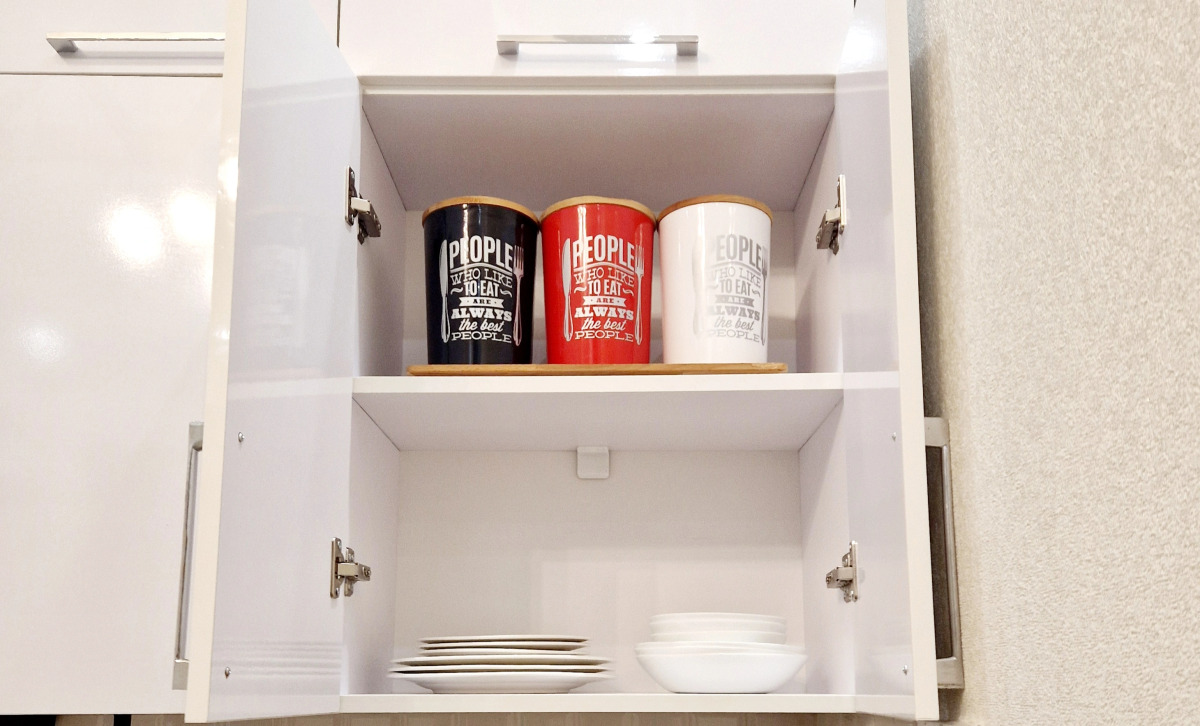 Апартаменты Melissa Residence