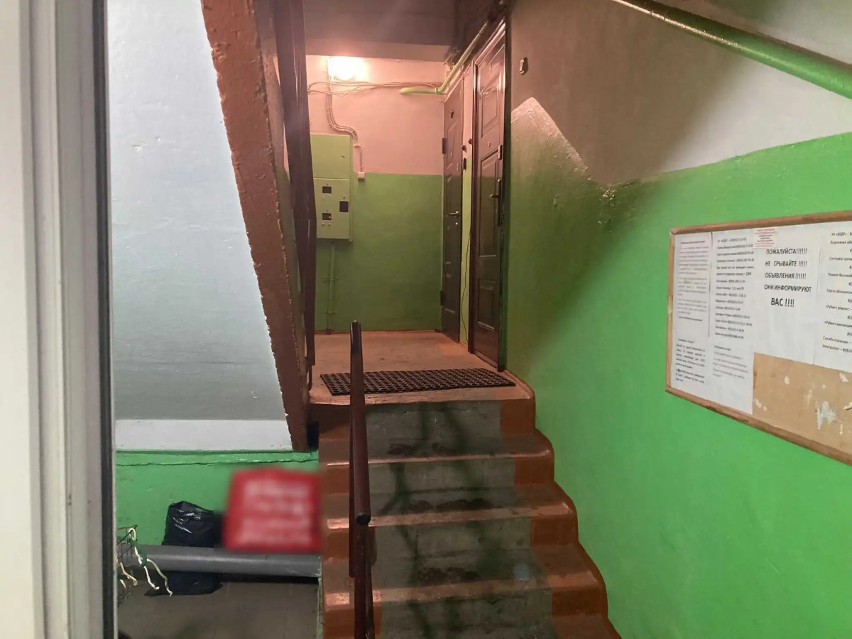 Квартира Тихая в центре курортного города