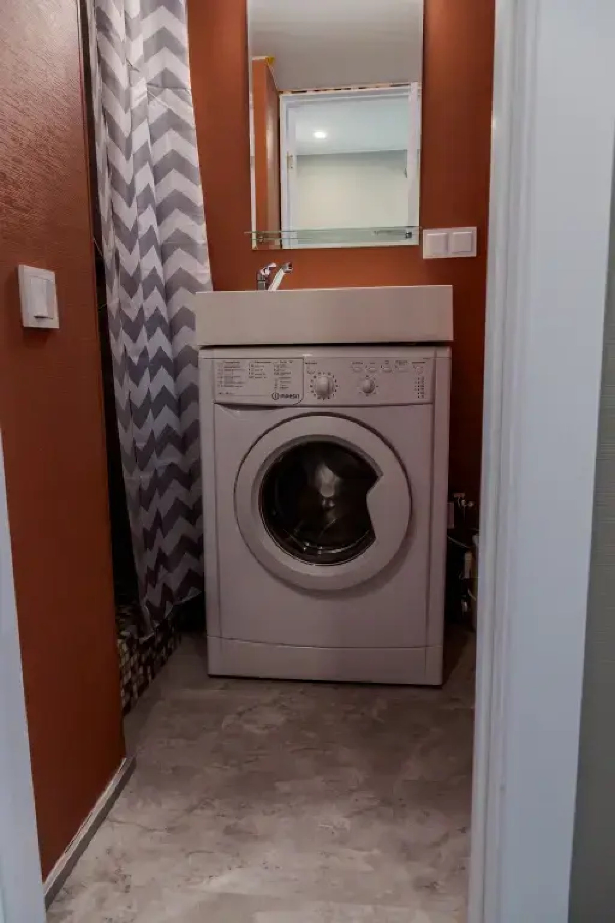 Апартаменты Жемчужная Кениг Апарт