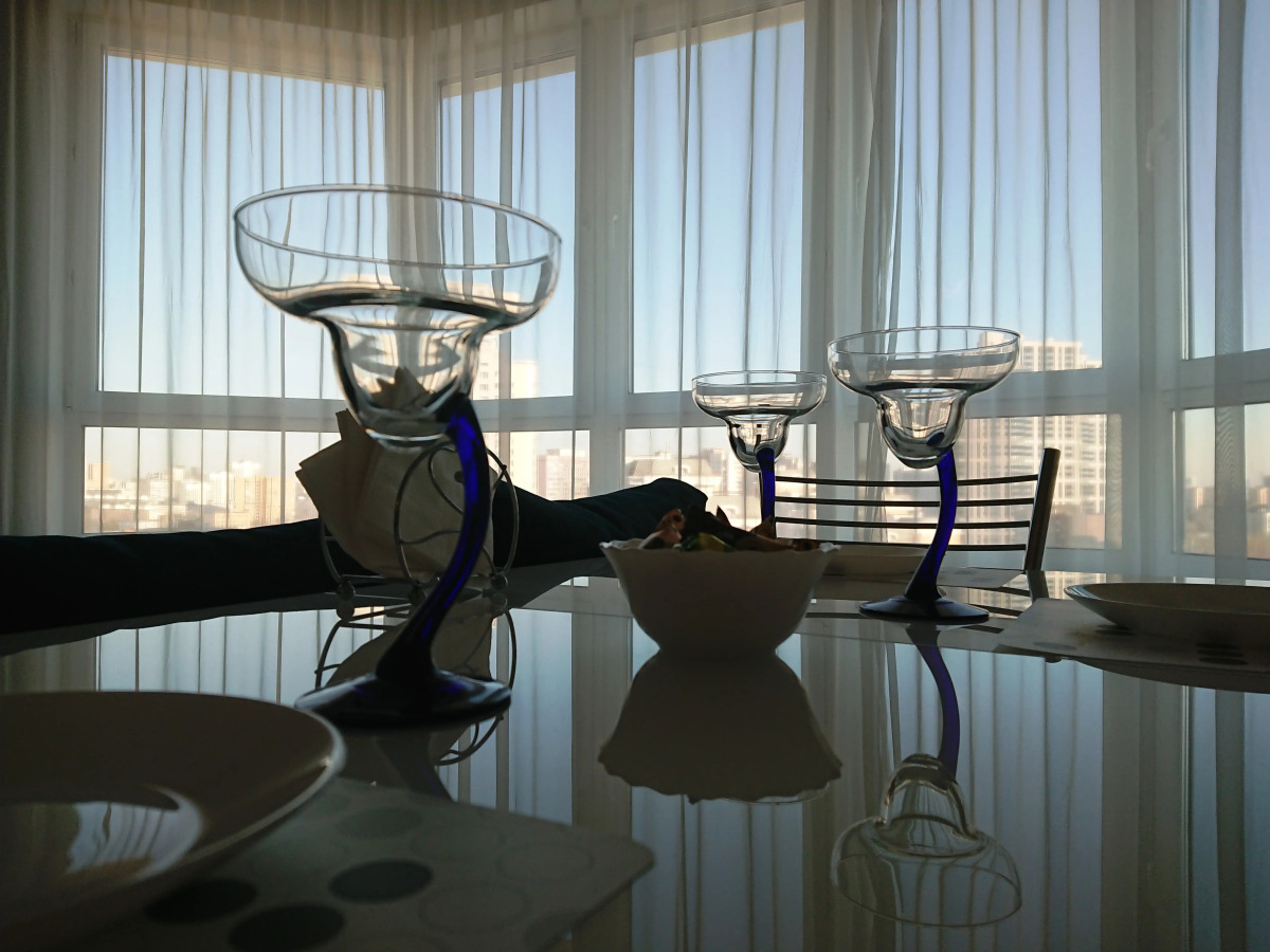 Апартаменты Sunny apartment 5 min from metro Belomorskaya