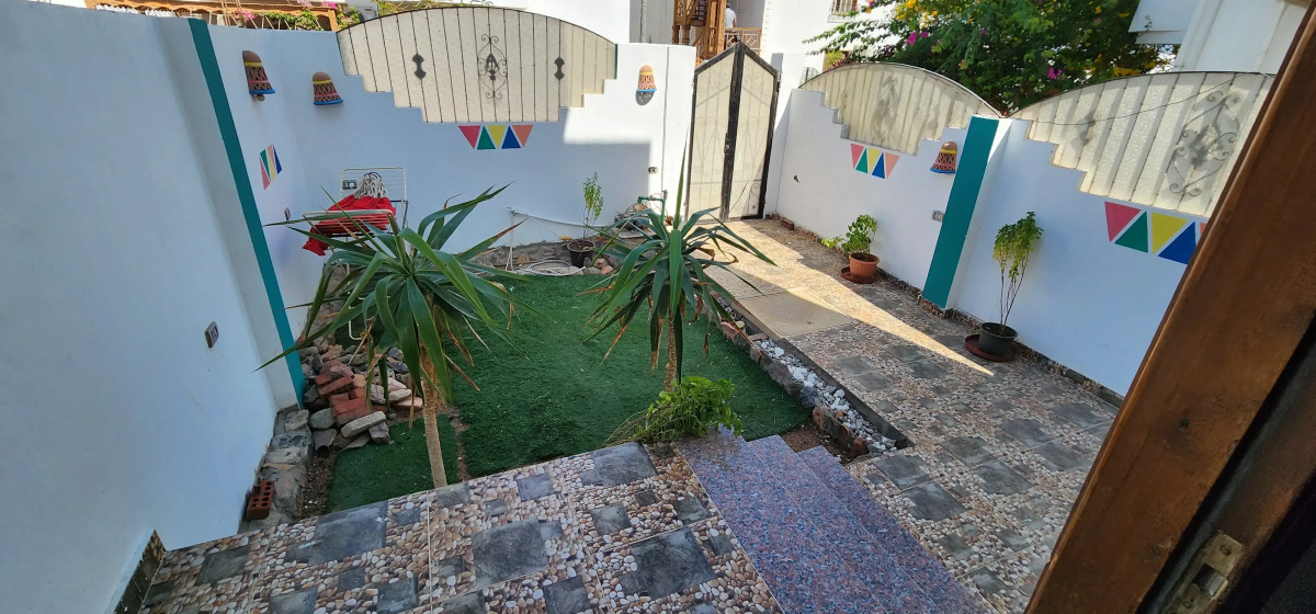 Апартаменты Peace House Dahab