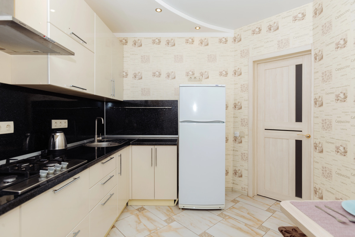 Квартира возле Центрального рынка Уфы и Уфа Арена