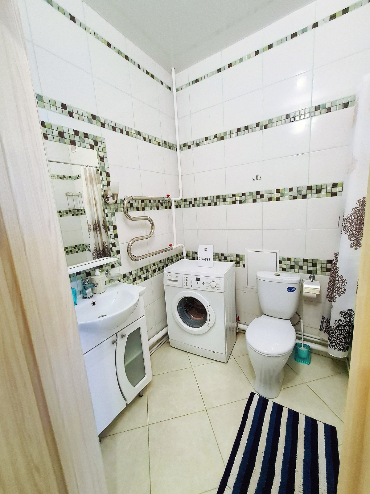 Апартаменты Красный Путь 101